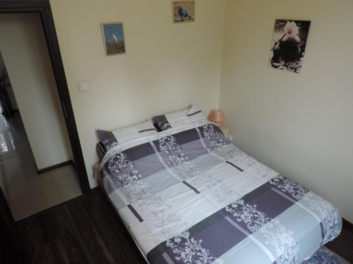 Gdanskie Apartamenty - Apartamenty Na Dlugiej I Na Garbary Gdansk
