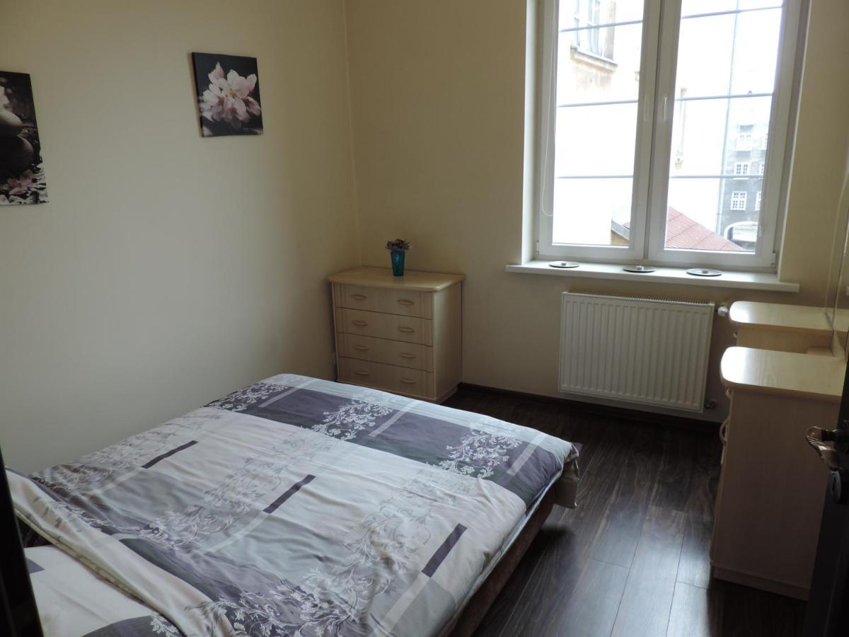 Gdanskie Apartamenty - Apartamenty Na Dlugiej I Na Garbary Apartment *
