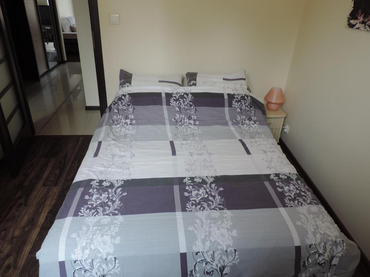 Gdanskie Apartamenty - Apartamenty Na Dlugiej I Na Garbary Gdansk