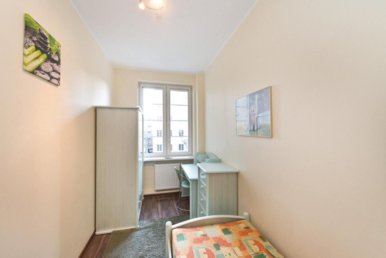Apartment Gdanskie Apartamenty - Apartamenty Na Dlugiej I Na Garbary