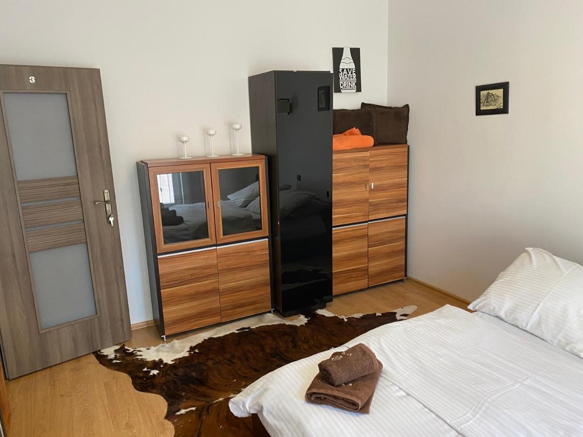 Gdanskie Apartamenty - Apartamenty Na Dlugiej I Na Garbary Apartment Gdansk