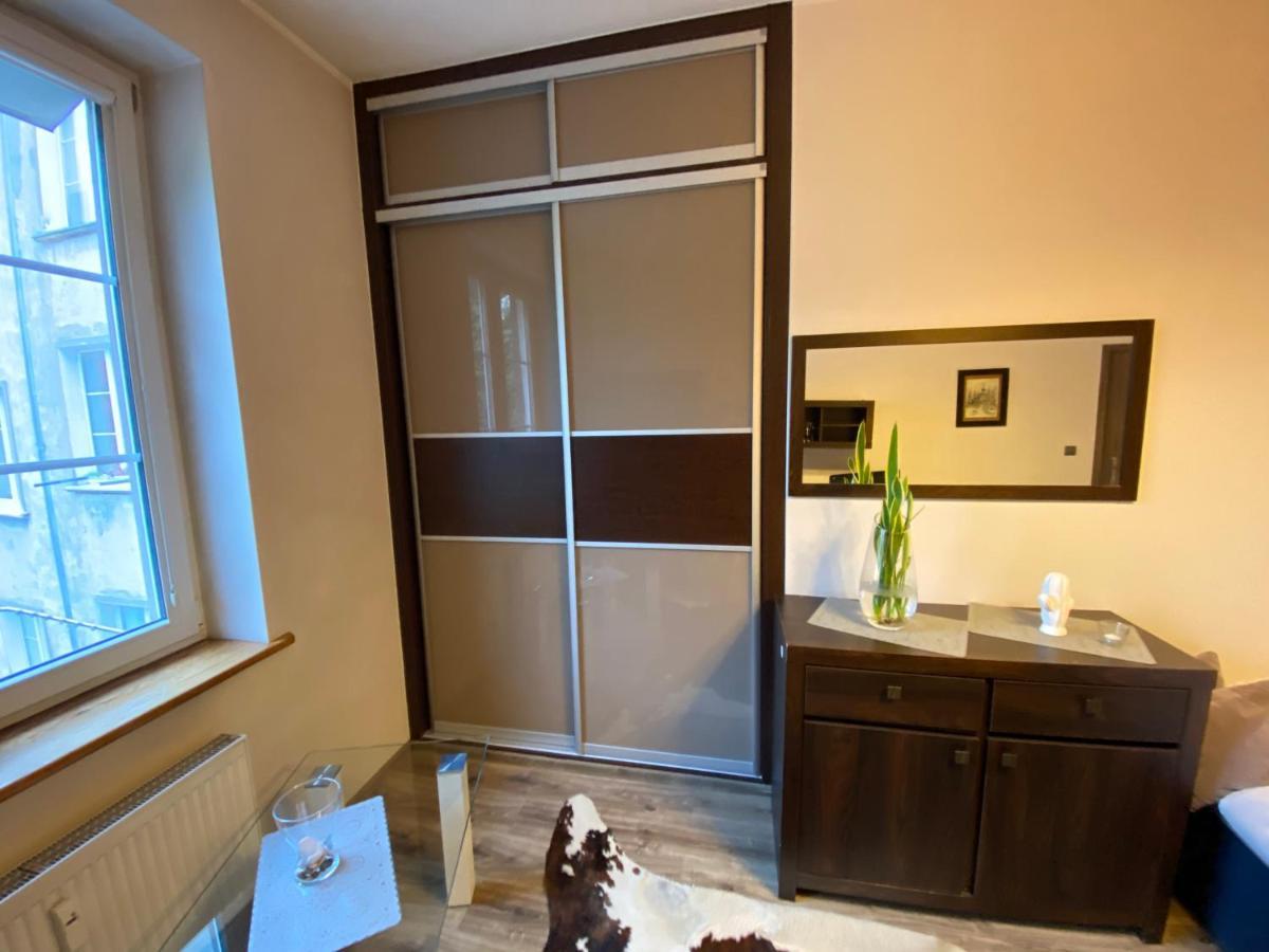 Gdanskie Apartamenty - Apartamenty Na Dlugiej I Na Garbary * Gdansk