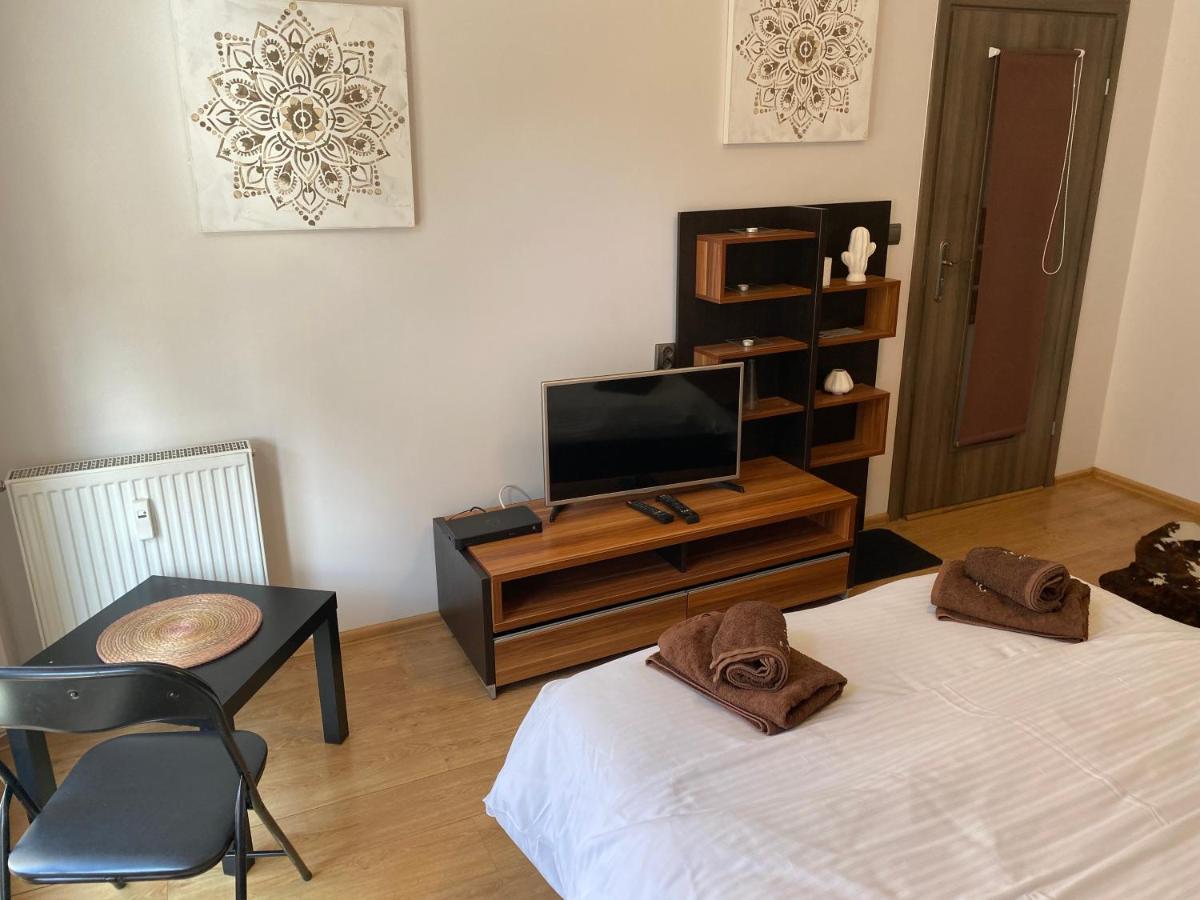 Gdanskie Apartamenty - Apartamenty Na Dlugiej I Na Garbary Apartment Gdansk