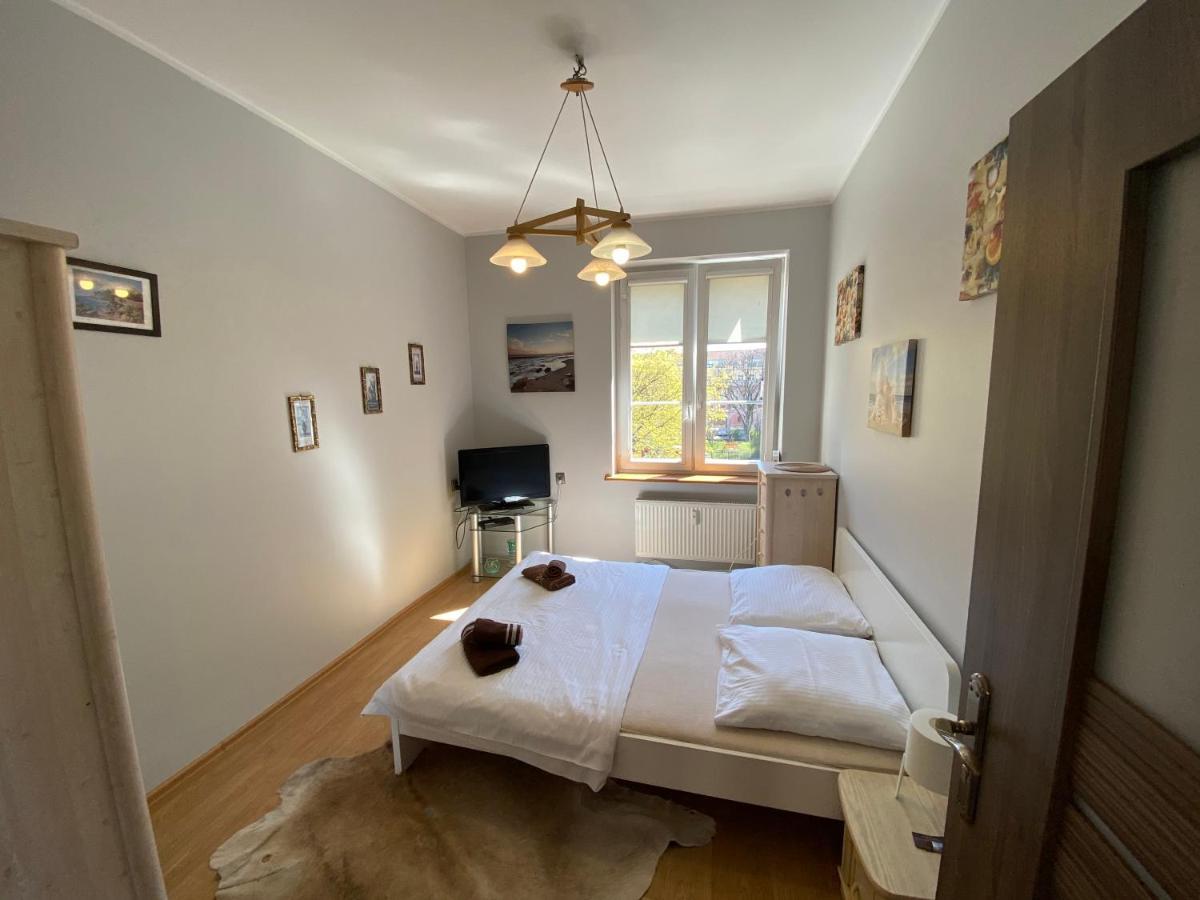 Gdanskie Apartamenty - Apartamenty Na Dlugiej I Na Garbary Gdansk