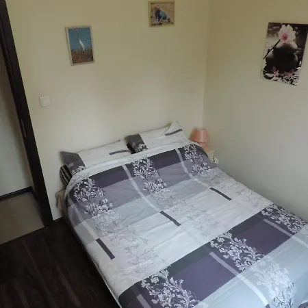 Gdanskie Apartamenty - Apartamenty Na Dlugiej I Na Garbary Exteriér fotografie