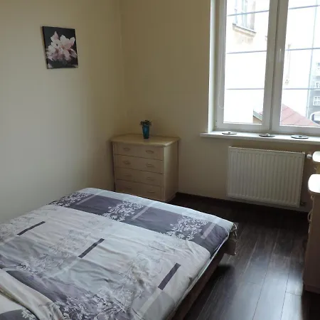 Gdanskie Apartamenty - Apartamenty Na Dlugiej I Na Garbary Exteriér fotografie