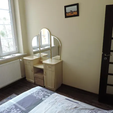 Gdanskie Apartamenty - Apartamenty Na Dlugiej I Na Garbary Exteriér fotografie
