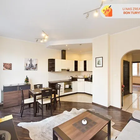 Gdanskie Apartamenty - Apartamenty Na Dlugiej I Na Garbary Exteriér fotografie