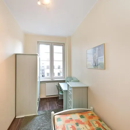 Gdanskie Apartamenty - Apartamenty Na Dlugiej I Na Garbary Exteriér fotografie