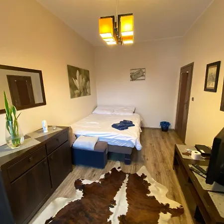 Gdanskie Apartamenty - Apartamenty Na Dlugiej I Na Garbary Exteriér fotografie
