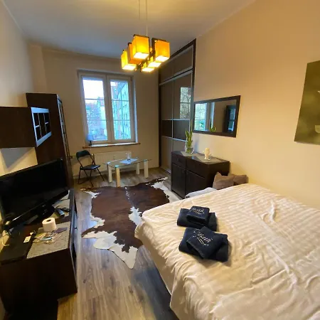 Gdanskie Apartamenty - Apartamenty Na Dlugiej I Na Garbary Exteriér fotografie
