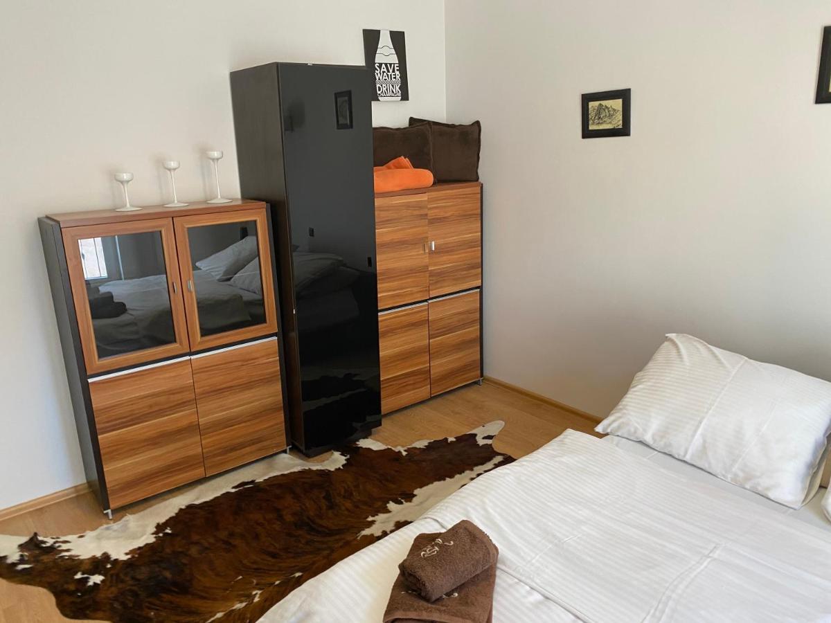 Gdanskie - Na Dlugiej I Na Garbary Apartmán *